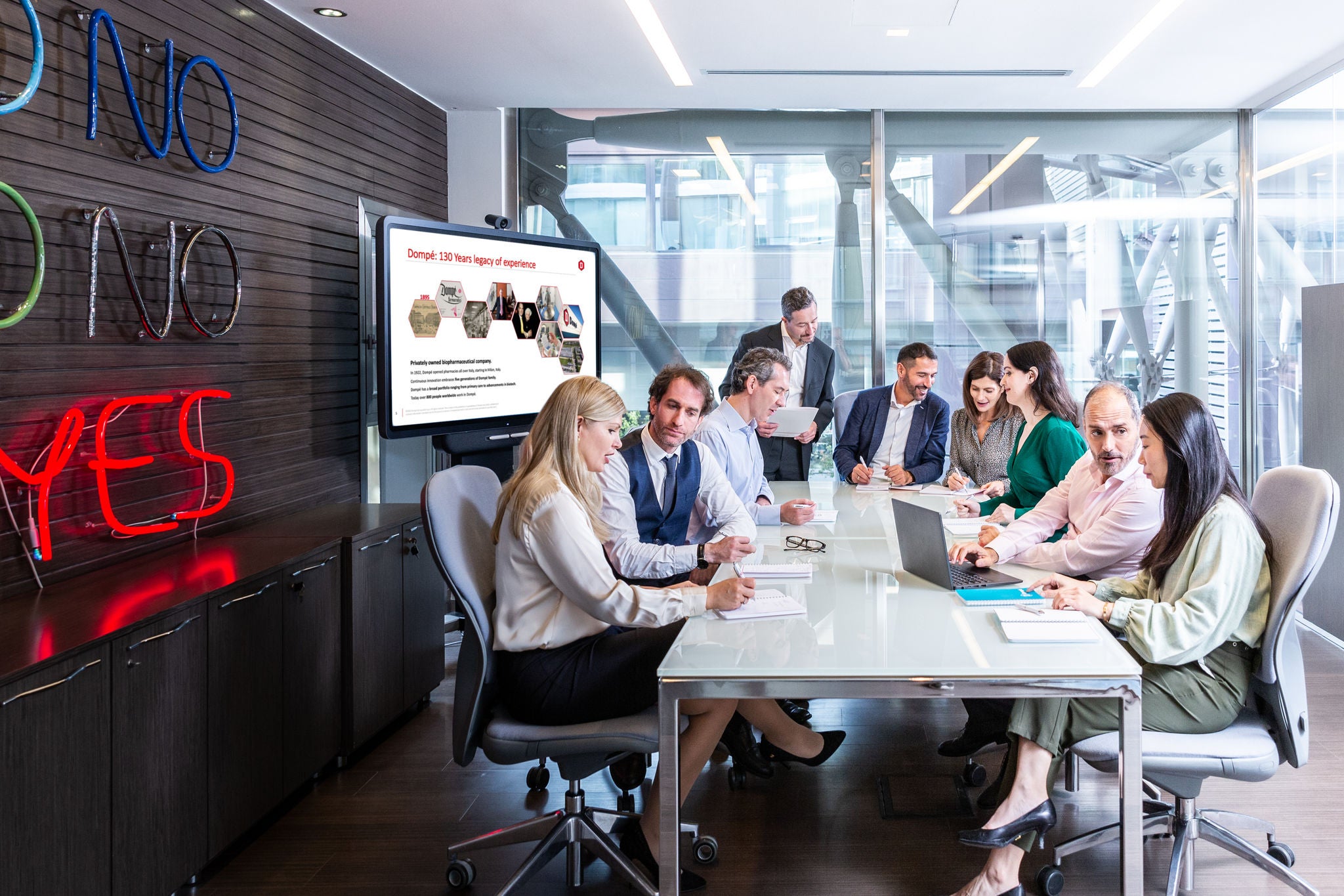 FOTO SCENE ACTION MILANO